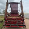 DAF LF 230 18 TON SKIP LOADER