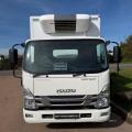 ISUZU N75 190 7.5 TON FRIDGE