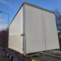 BODIES CURTAINSIDER BODY