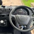 IVECO EUROCARGO 75E16 7.5 TON DROPSIDE