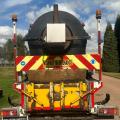 ROADMENDER DBP500 MOBILE ASPHALT PLANT
