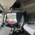 VOLVO FH540 8X2 FLAT CRANE D/BAR