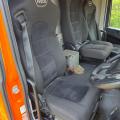 IVECO S-WAY 400 6X2 CURTAINSIDER