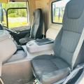 DAF CF 450 8X4 TIPPER GRAB