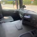 SCANIA P410 8X4 STEEL TIPPER