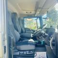 MAN TGL 8.190 7.5 TON CHASSIS CAB