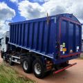 RENAULT C430 8X4 BULK TIPPER