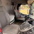 RENAULT C430 8X4 BULK TIPPER