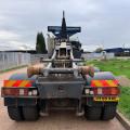 MERCEDES-BENZ AXOR 3236 8X4 HOOK LOADER