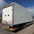 DAF LF 260 18 TON FRIDGE