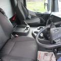MERCEDES-BENZ ANTOS 1824 18 TON FRIDGE