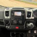 FIAT BENIMAR MILEO 346 MOTORHOME