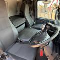 SCANIA P320 6X2 CURTAINSIDER