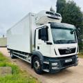 MAN TGM 18.250 18 TON FRIDGE