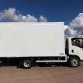 ISUZU FORWARD N75 190 FRIDGE