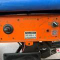DAF CF 260 18 TON CURTAINSIDER T/LIFT