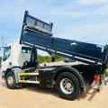 DAF LF 260 18 TON DROPSIDE TIPPER