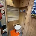 NIESMANN + BISCHOFF FLAIR 920EK MOTORHOME
