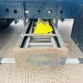 MERCEDES-BENZ ATEGO 1323 13.5 TON FLAT CRANE