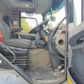 DAF CF 450 8X4 TIPPER GRAB