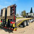 DAF CF 400 8X2 BEAVERTAIL