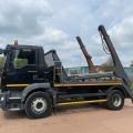 MAN TGM 18.250 18 TON SKIP LOADER