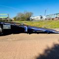 VOLVO FH 460 8X2 BEAVERTAIL
