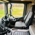 SCANIA P410 XT 8X4 BULK TIPPER