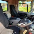 DAF CF 450 8X4 TIPPER GRAB