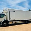 DAF LF 230 18 TON FRIDGE