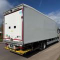 DAF LF 260 18 TON FRIDGE BOX