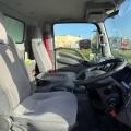 ISUZU N75 150 7.5 TON MEAT RAIL FRIDGE