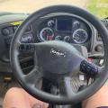 DAF LF55 220 18 TON TIPPER GRAB