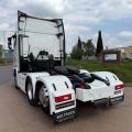 SCANIA S660 6X2 TRACTOR UNIT