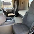 DAF CF 450 8X4 TIPPER GRAB