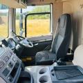 DAF CF 450 8X4 TIPPER GRAB