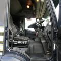 IVECO STRALIS 8X2 SLIDING CANOPY