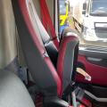 VOLVO FMX 420 8X2 BEAVERTAIL