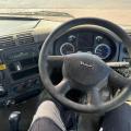DAF 85 CF 410 8X4 TIPPER GRAB