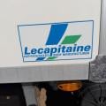 ISUZU N75 150 7.5 TON MEAT RAIL FRIDGE