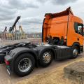SCANIA P450 6X2 MIDLIFT TRACTOR UNIT