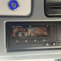 MERCEDES ATEGO 816 CHASSIS CAB
