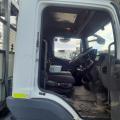 MERCEDES-BENZ ATEGO 816 POLE CARRIER CRANE