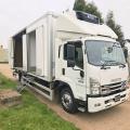 ISUZU FORWARD F135 13.5 TON FRIDGE