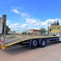 MAN TGS 360 6X2 BEAVERTAIL