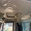 IVECO S-WAY 400 CNG CHASSIS CAB