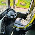 VOLVO FH16 8X4 TRACTOR UNIT CRANE