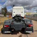 SCANIA R450 6X2 TRACTOR UNIT