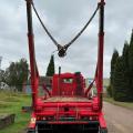 DAF LF 220 15 TON SKIP LOADER
