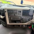 VOLVO FM 460 8X2 FLAT CRANE